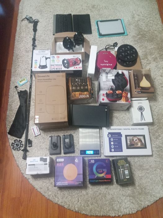 Продам електроніка різне