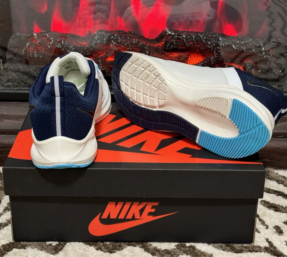 Кроссовки  Nike Zoom Pegasus размеры41-45