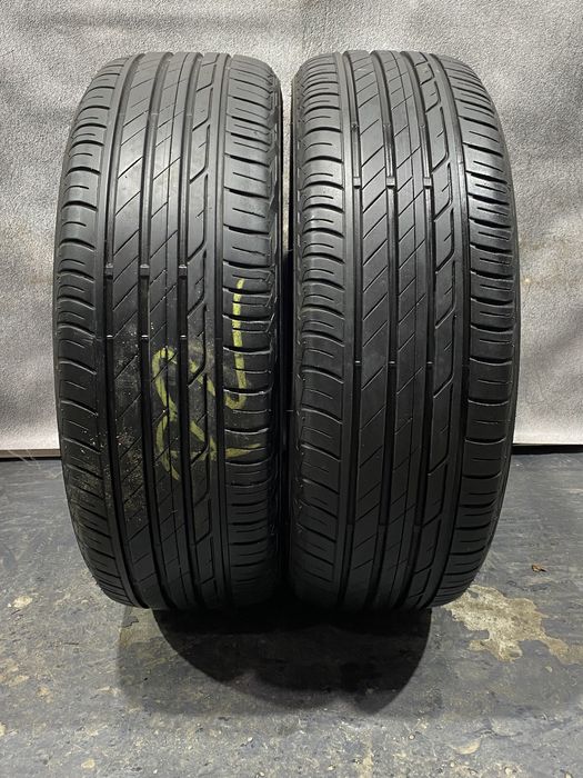 ‼️ЛІТНЯ РЕЗИНА‼️ Bridgestone • 195/60 R16 АРТ:655