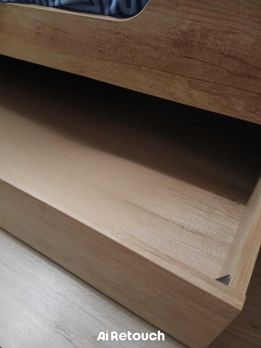 Дитяче ліжко 80см*2м