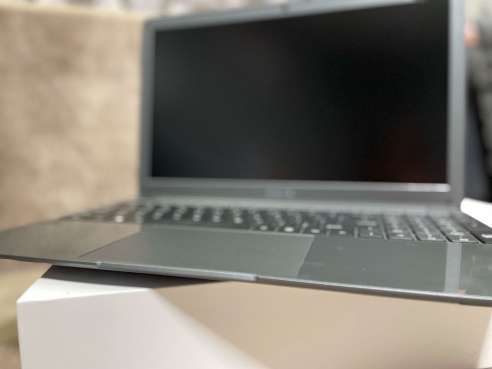 Новий Ноутбук Sgin x15 12gb ОЗУ 512 SSD