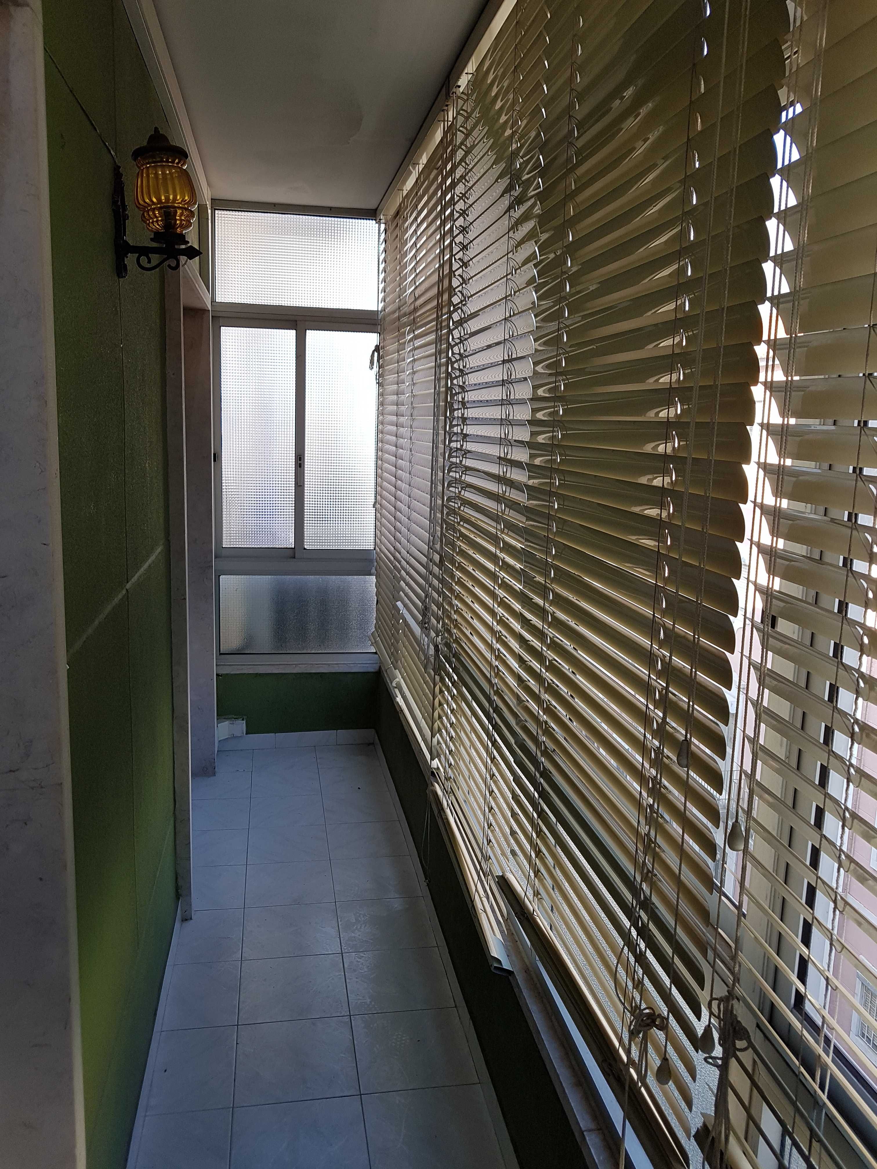 Arrendo T2 no Centro da Amadora