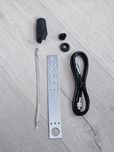 Uchwyt anteny Opel Astra Classic F + kabel antenowy i akcesoria