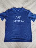 Koszulka arcteryx M