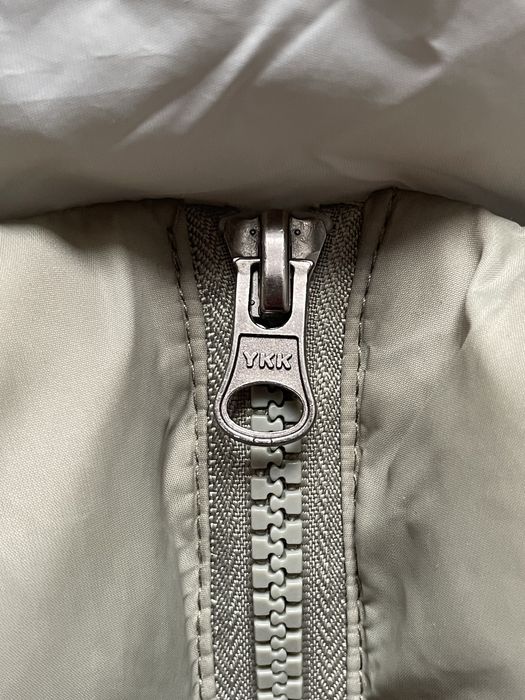 Пуховик Nike Acg storm fit gore tex