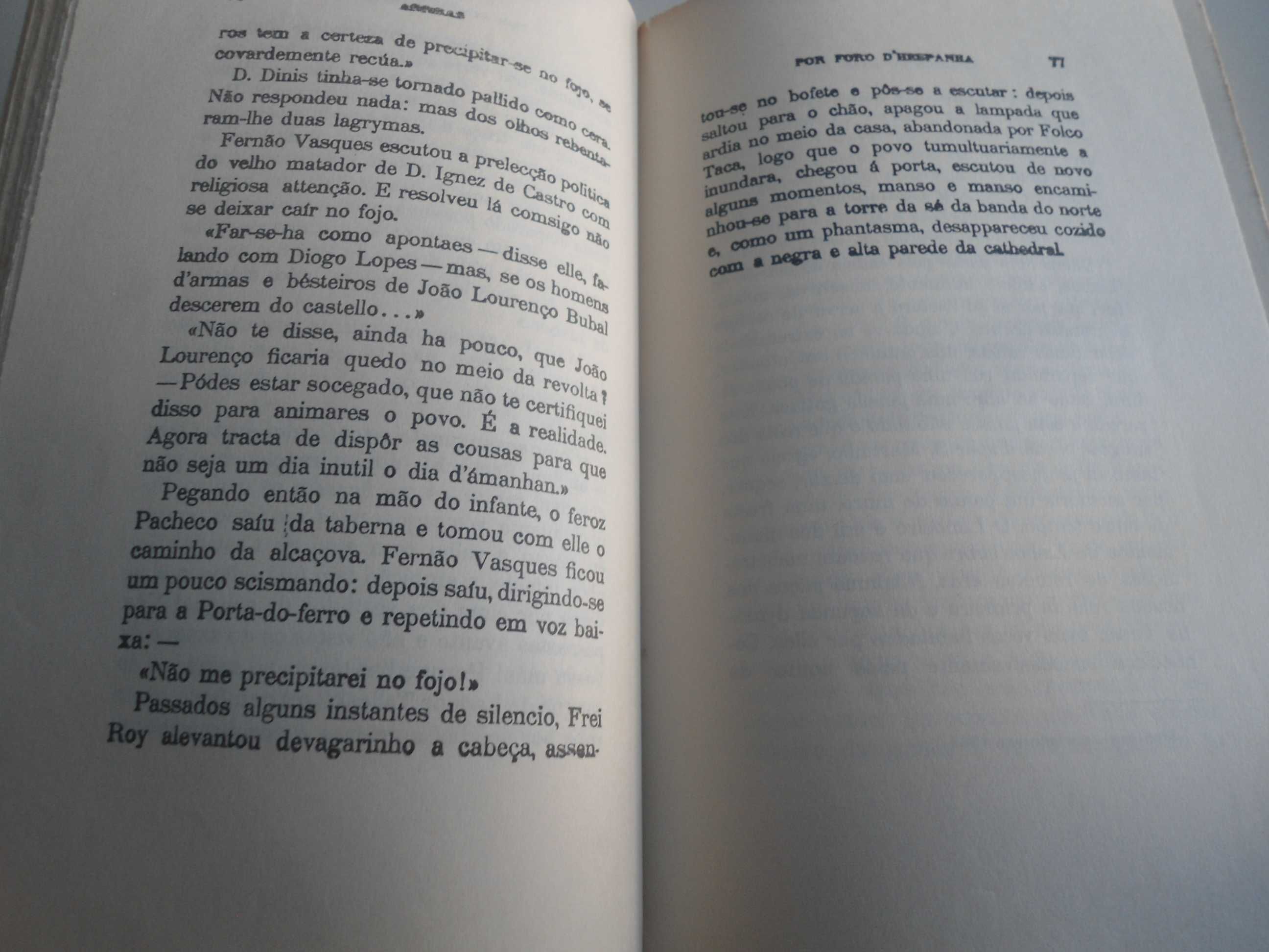 Lendas e Narrativas por A. Herculano