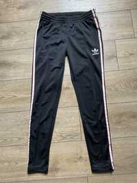 Dresowe Spodnie Adidas S/36