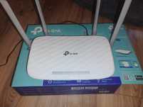 Router TP-LINK Archer C50 AC1200 Dual Band
