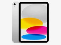 x-kom Apple iPad 10,9" 10gen 64GB Wi-Fi Srebrny