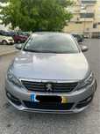 Peugeot 308 - Allure - 1.2 130Cv