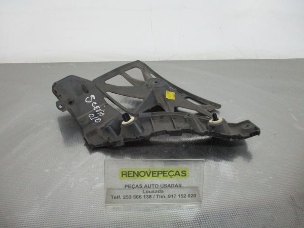 Guia de pára-choques trás direita RENAULT Scénic III (JZ0/1_)