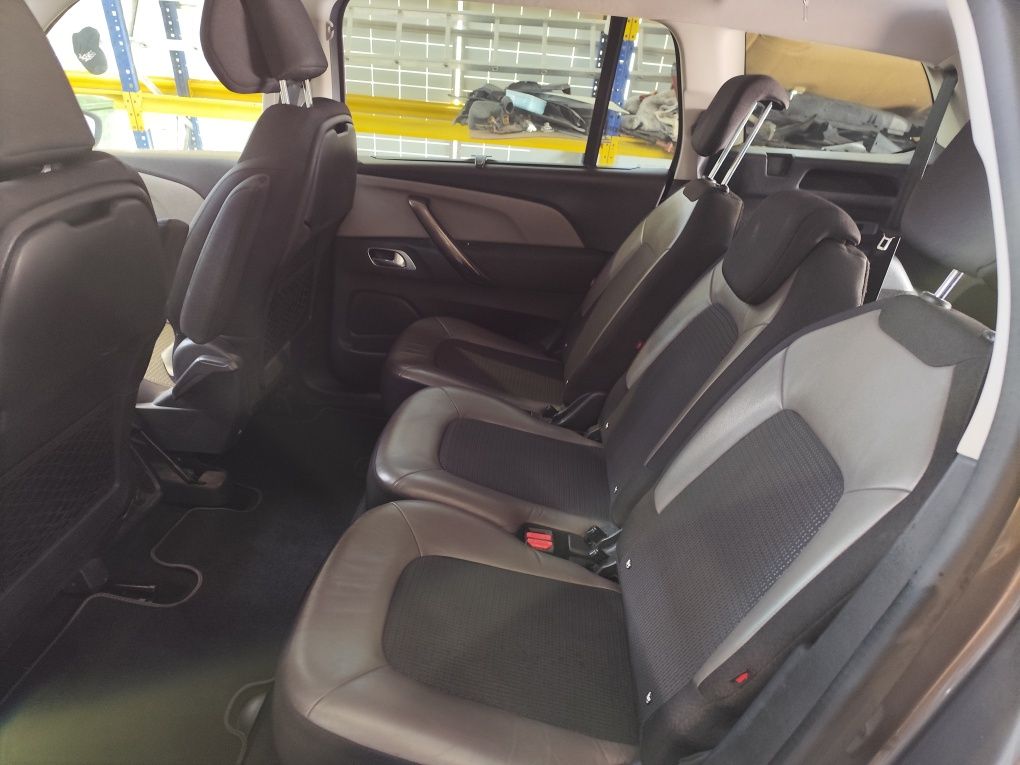 Citroen grande Picasso 1.6 HDI 2019