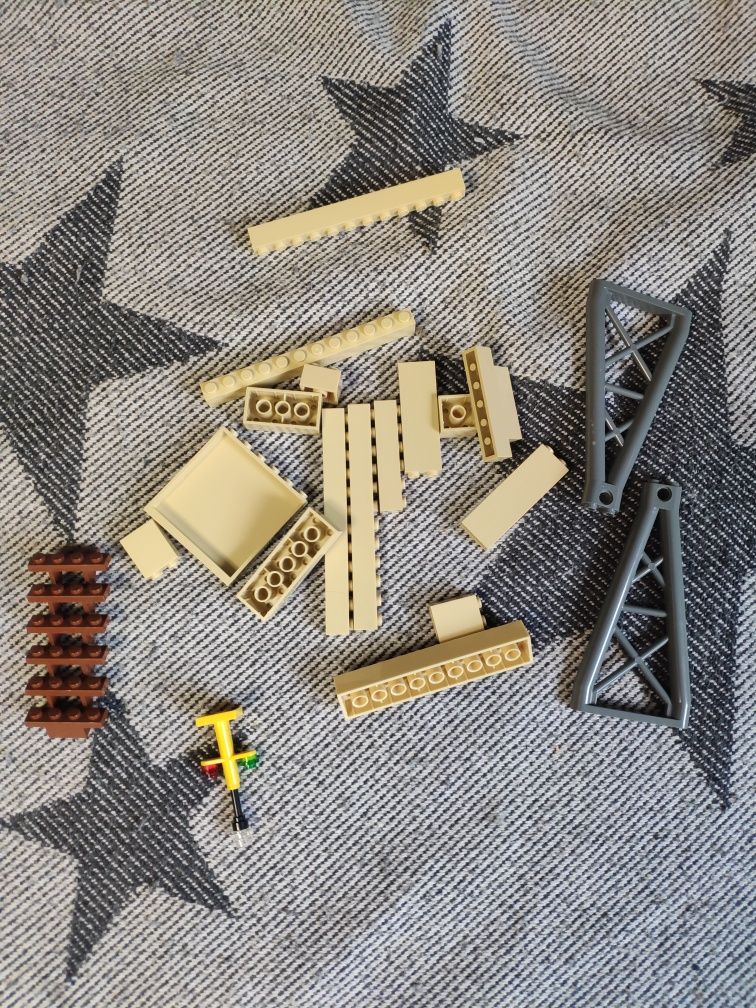 Lego поштучно. Базовые плиты , лестница окна двери, детали лего