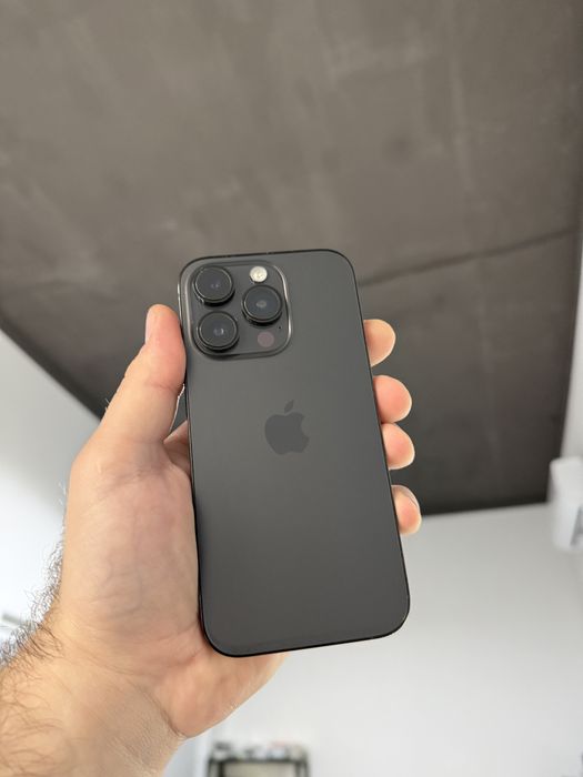 Apple iphone 14 Pro 128 gb Neverlock айфон про 100%