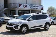 Dacia Jogger 1.0 ECO-G Comfort 7L Bi-Fuel