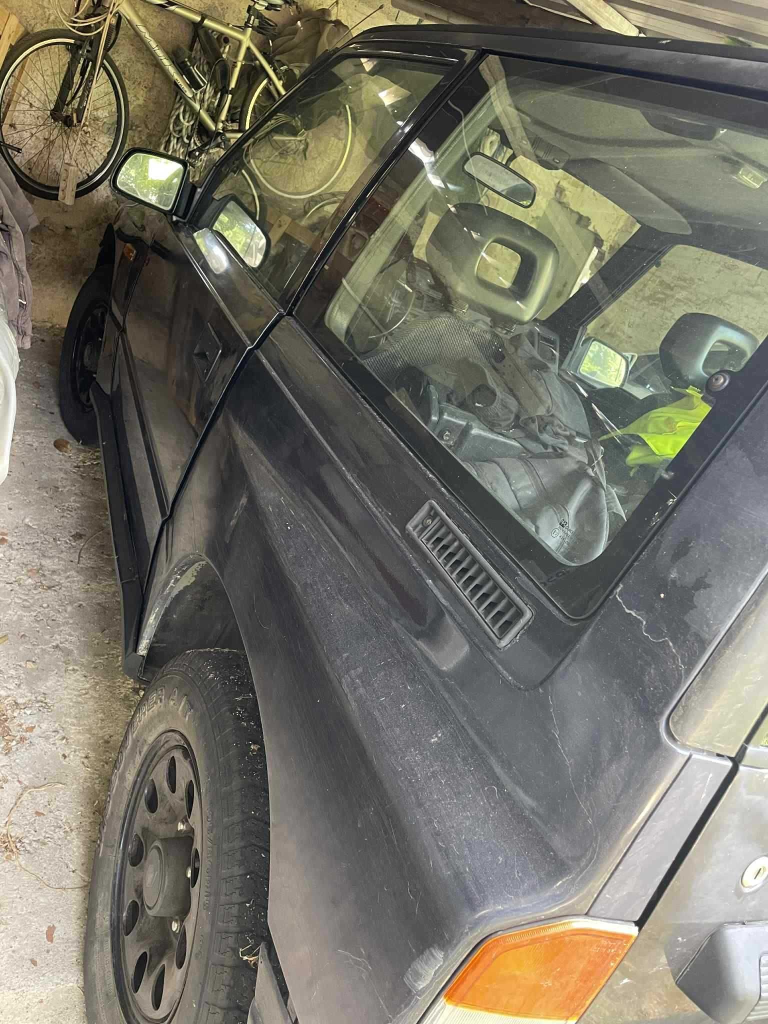 Suzuki Vitara  1.6  Gasolina