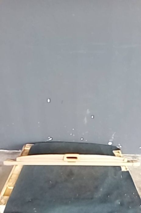 Cortina / Tampo Da Mala Jeep Grand Cherokee Ii (Wj, Wg)