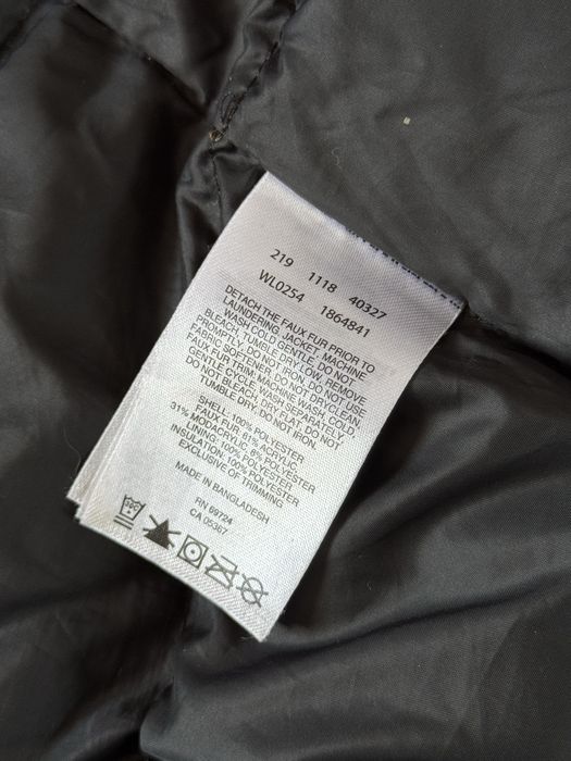 Женская куртка пуховик columbia peak to park mid insulated