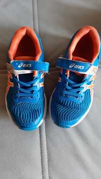 Buty dziecięce asics rozmiar 30