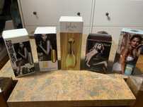 5 perfumes de marca! vendo a unidade