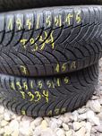 T334 195/55/15 sztuk 2 Nexen