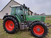 Fendt 515 stan bardzo dobry