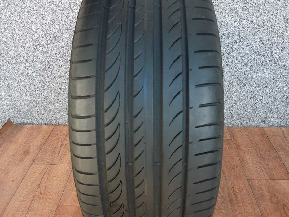 Pirelli Power  235/40/19 96Y  z 2022r ładna!