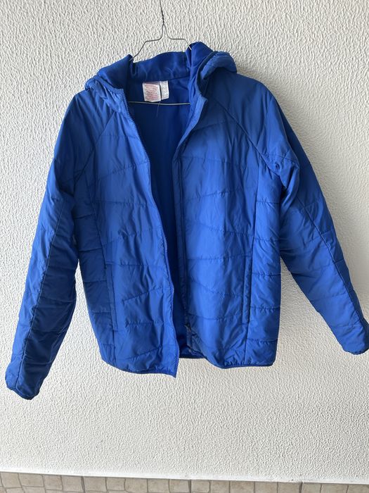 Casaco inverno almofadado Adidas