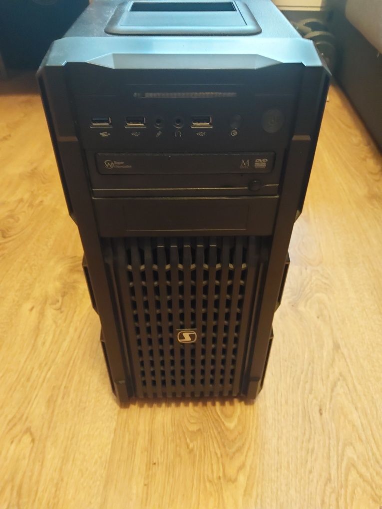 Komputer gtx 970 i7 sprawny