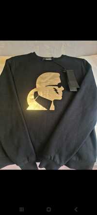 Bluza Karl Lagerfeld