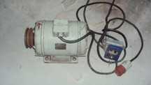 Motor Elétrico RABOR c/interruptor
