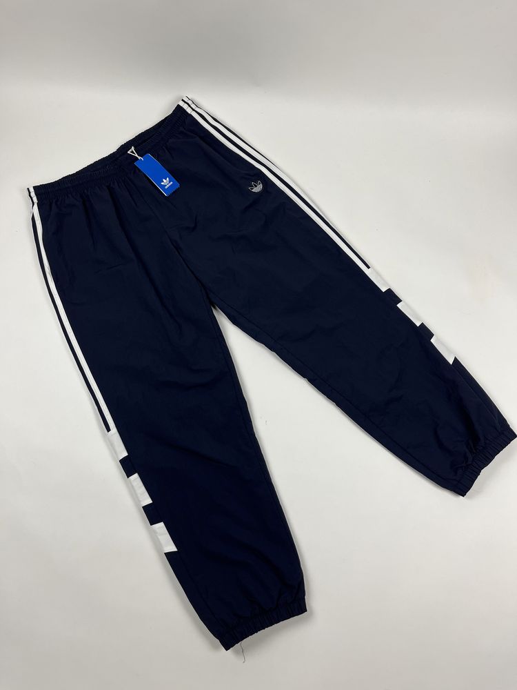 Adidas Balanta 3 Stripes Track Pants