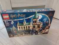 Klocki LEGO 76389 Harry Potter nowe