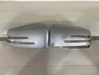 Capas espelhos retrovisor para Mercedes w204/212