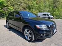 Audi Q5 Audi Q5 Premium Plus S-LINE