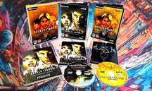 Gry: Broken Sword: The Angel of Death i BS: The Sleeping Dragon