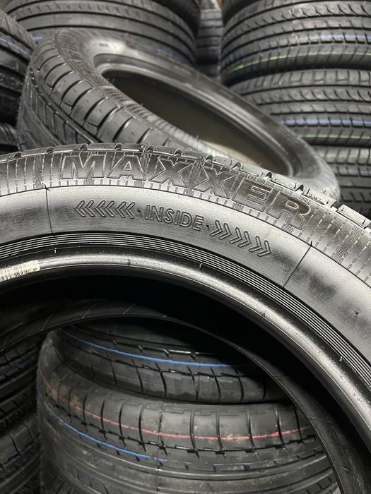 шини літо 205/55 R16 (91H) Mishelin ( наварка ) TARGUM MAXXER Гарантия