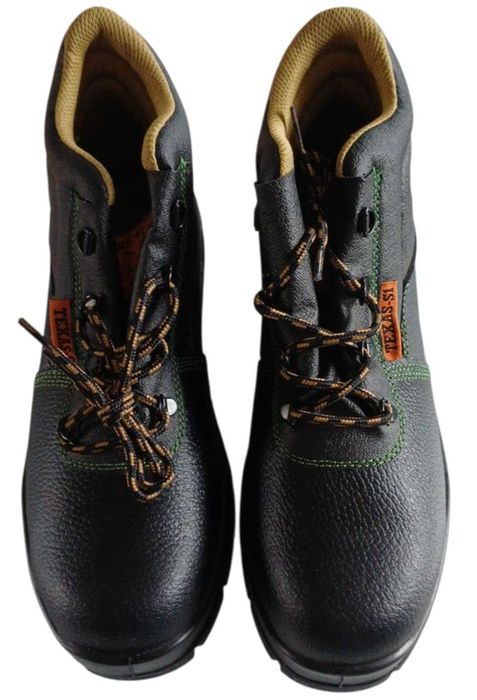Buty robocze TEXAS