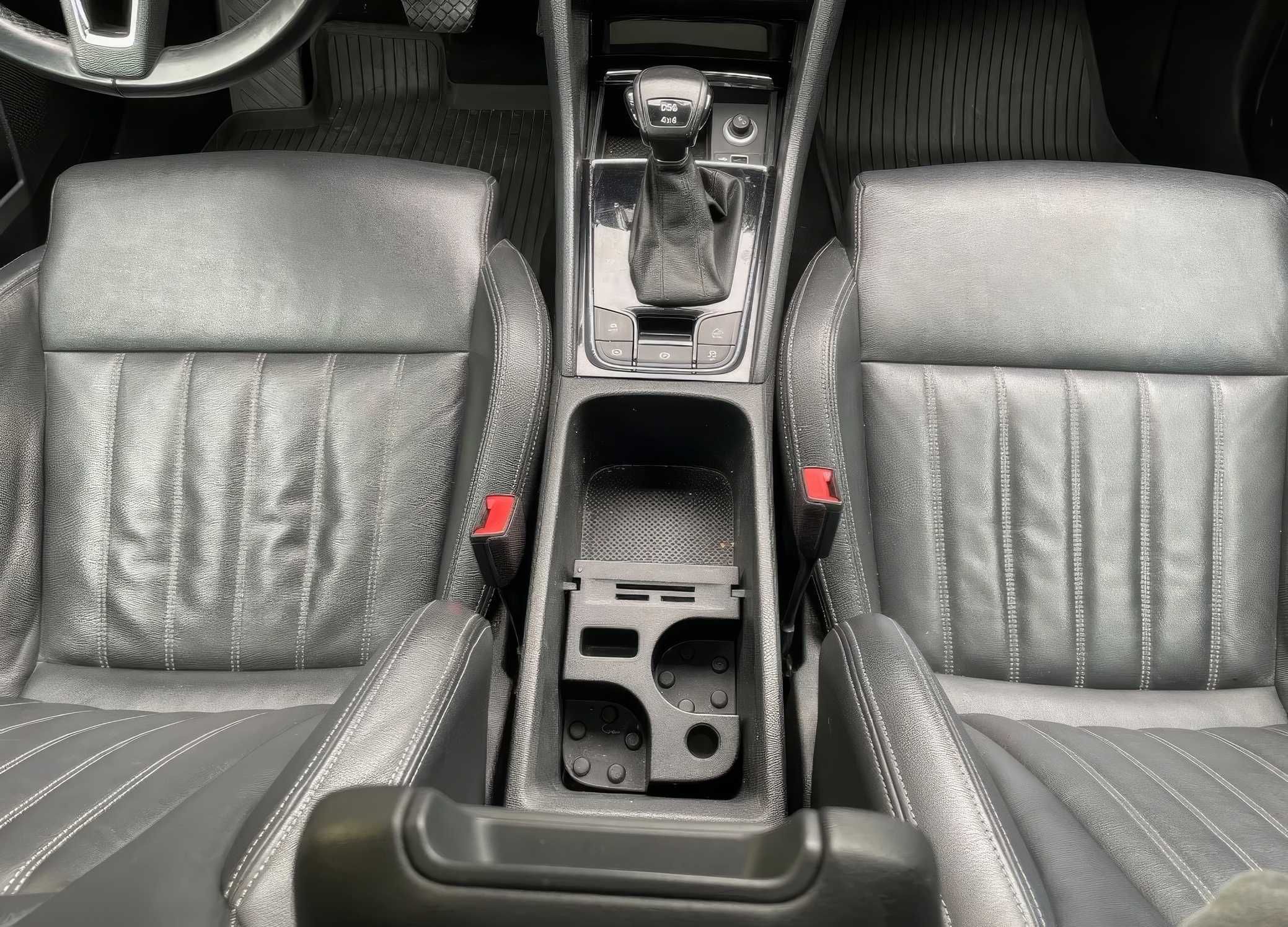 Skoda Karoq TDI SCR 4x4 DSG 2019