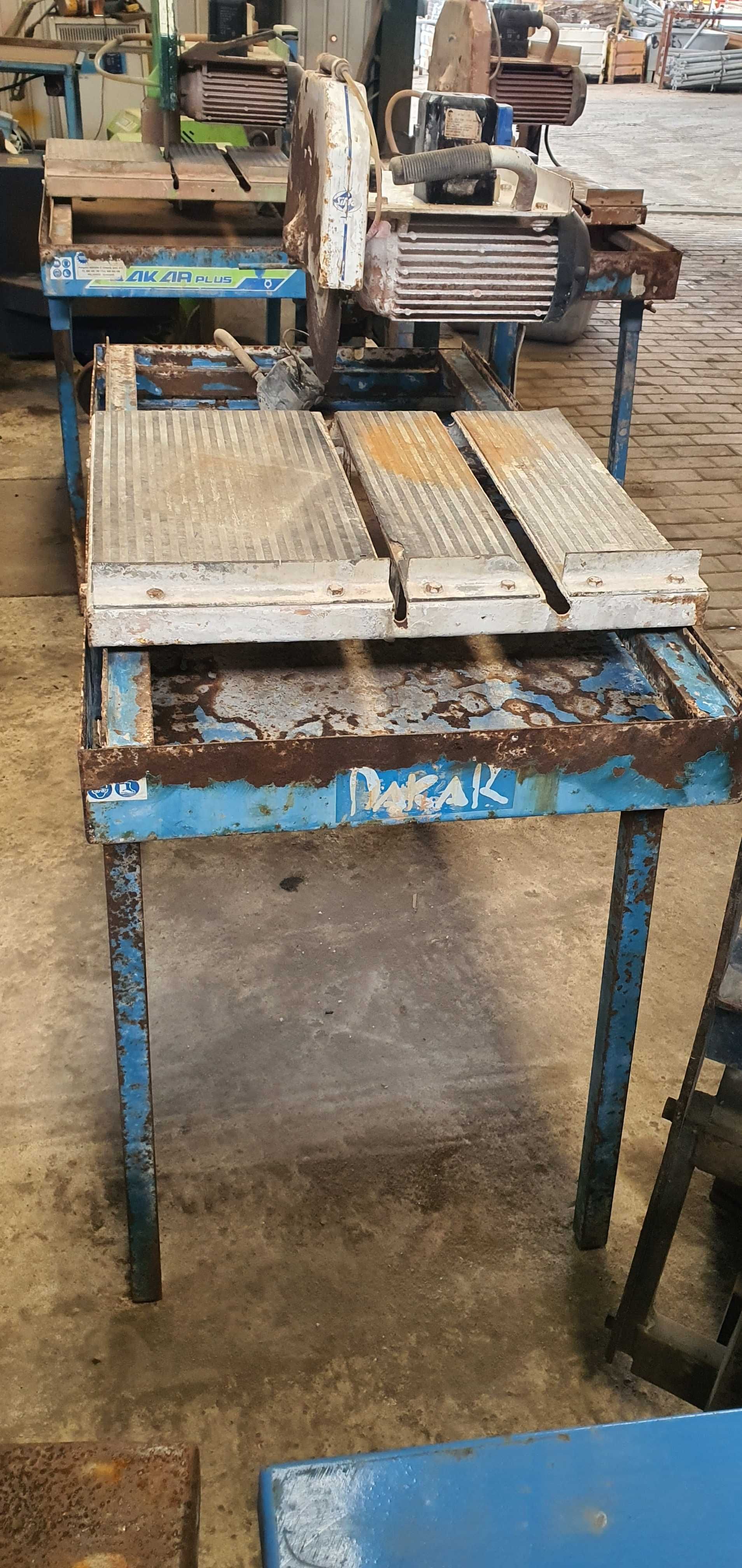 Mesa Cortar Azulejo