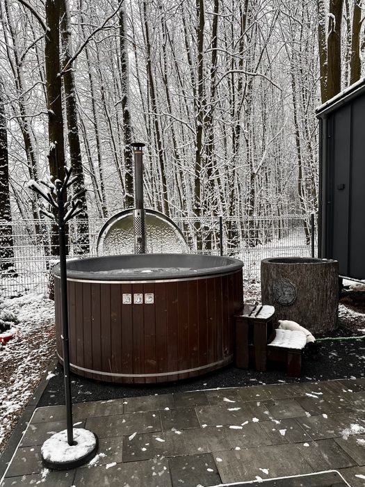 Котедж до 8 осіб в м.Івано-Франківськ