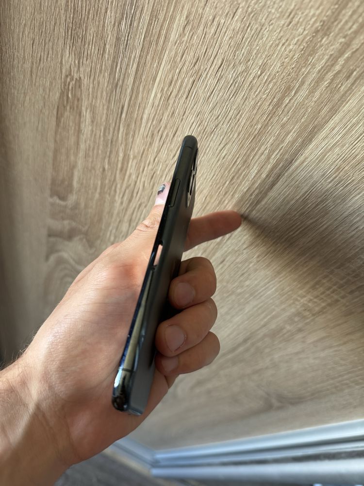 Корпус айфон iphone 11 pro