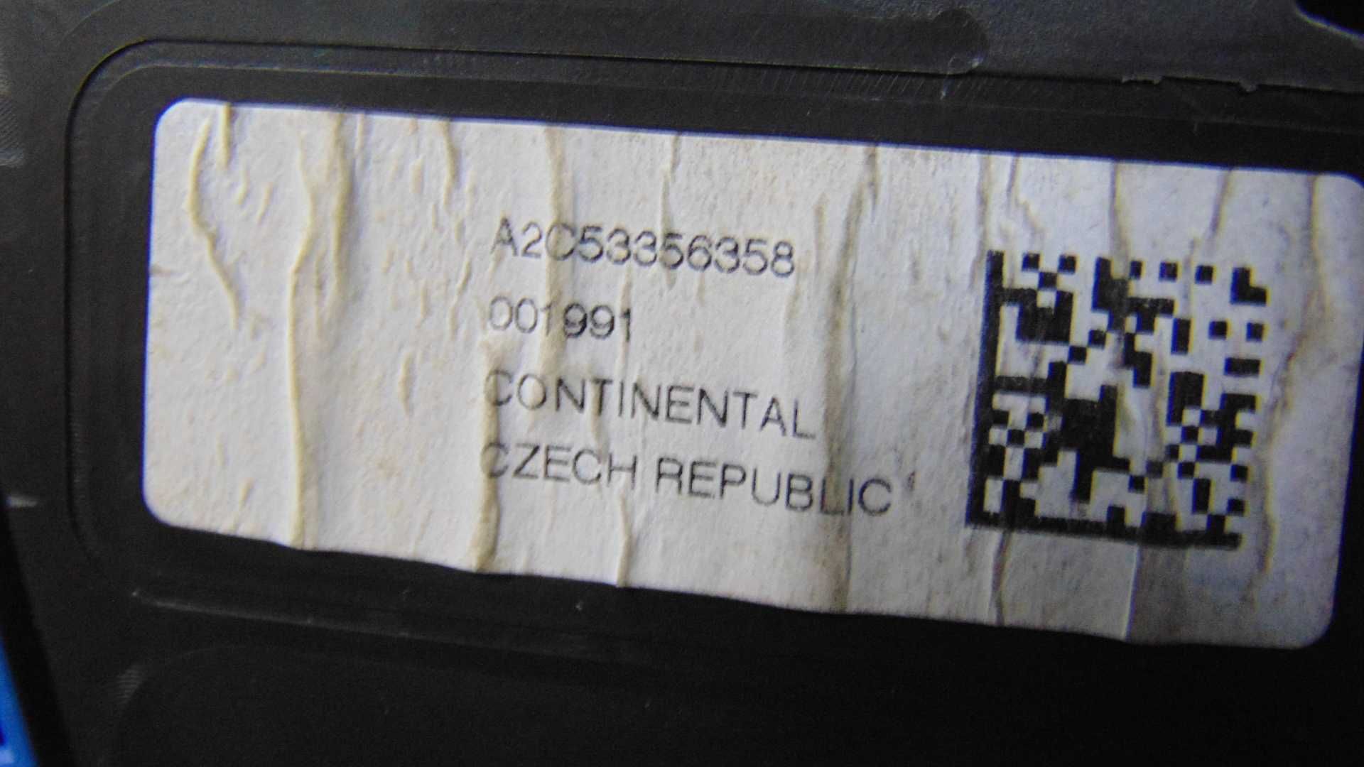 Kwi55 Licznik zegary prędkościomierz skoda fabia II wysyłka