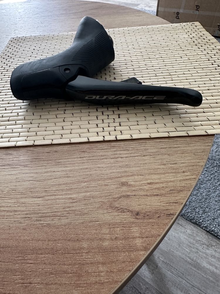 Nowa klamko manetka Dura-Ace Di2 9270 prawa