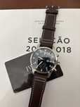 IWC pilot automatico