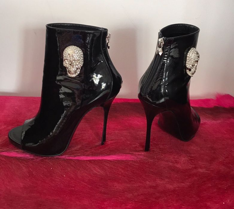 PHILIPP PLEIN - hit z wybiegów!!!