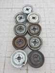 Jantes ferro 10 mini