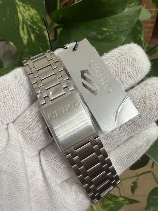 Seiko 5 Sports SKX Limited Edition NOVO