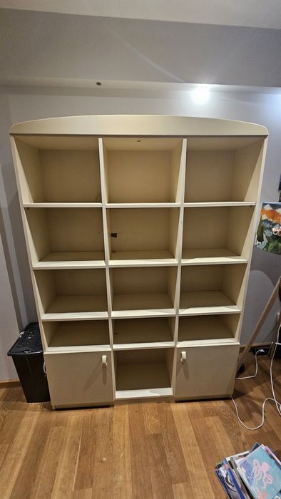 Półka na książki Meblik