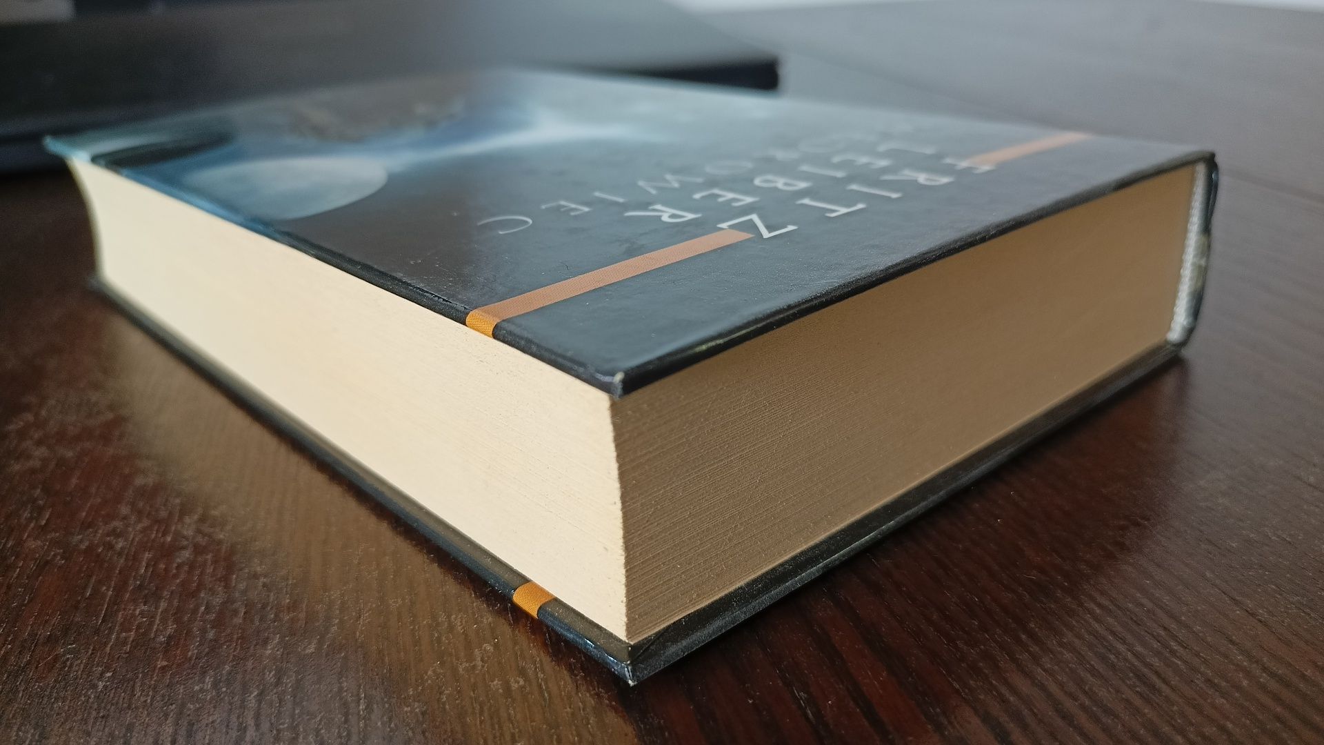Wędrowiec Fritz Leiber wyd. Solaris